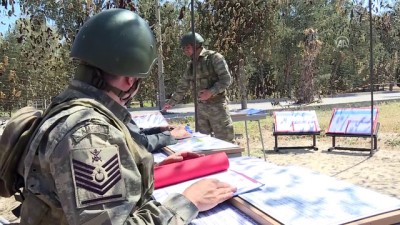 tatbikat - Efes-2018 Tatbikatı'na doğru (1) - İZMİR Videosu