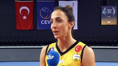  Gözde Kırdar: “Ara vermeye ihtiyacım var” 
