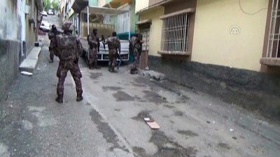 yazili aciklama - İHA destekli terör operasyonu - GAZİANTEP  Videosu