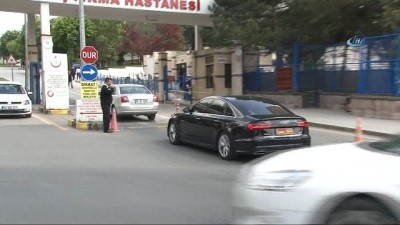  İnce, Baykal'ı ziyaret ediyor 