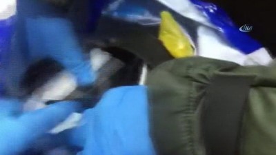 nufus cuzdani -  Kaçakçılık Baronlarına yönelik operasyonda yakalanan 61 kanun kaçağından 41'i tutuklandı  Videosu