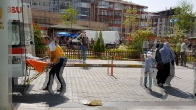  Karabük’te uyuşturucu operasyonu : 4 gözaltı 