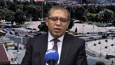 yaris -  Milletvekili Aday Adayı Abdullah Tancan'dan 'Yeni Meclis' değerlendirmesi  Videosu