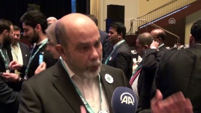 siginma - 'Myanmar'da soykırım yapıldığı konusunda bir konsensüs var' - KÖLN  Videosu