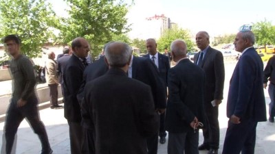  Seçim kurullarında 100 bin imza yoğunluğu 