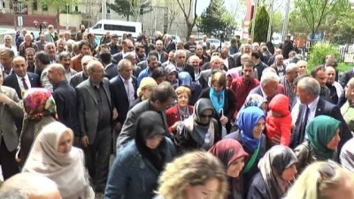  Seçim Kurullarında 100 bin imza yoğunluğu 