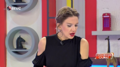 Selin Şekerci'nin Erdoğan'a hakaret davası sürüyor! 