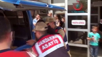 Terör operasyonu - KİLİS 