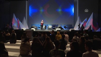 yildizli - Türkoğlu'ndan tesis açıklaması - İSTANBUL Videosu