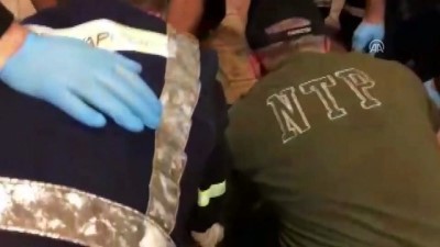 Uyuşturucu operasyonu - KOCAELİ