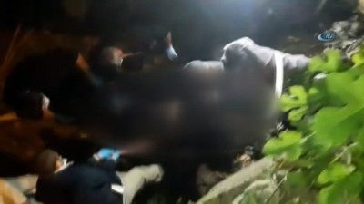 ask cinayeti -  Yasak aşk cinayetinin zanlıları tutuklandı  Videosu