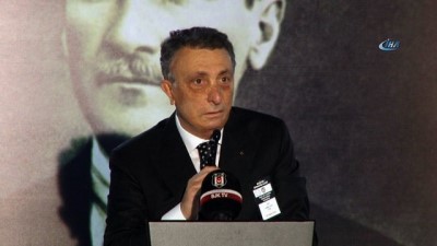 yalan haber - Ahmet Nur Çebi: “Beşiktaş, devlet ile karşı karşıya getirilmek istendi”  Videosu