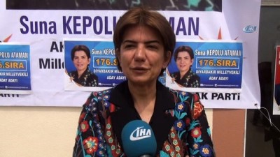 legen -  AK Parti'de temayül yoklaması yapıldı  Videosu