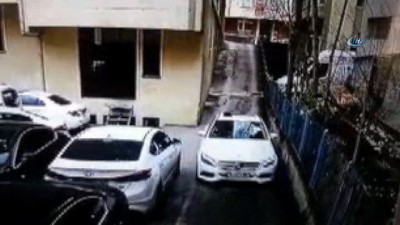 oto hirsizlik -  Ankara ve İstanbul'da eş zamanlı 'Ampul' operasyonu Videosu