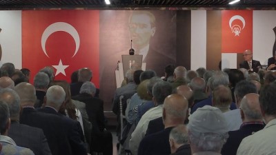 divan kurulu - Beşiktaş Kulübü İkinci Başkanı Çebi: '(Fenerbahçe maçının tekrarı kararı) Hukuki ve vicdani olarak doğru karar almadıklarını düşünüyorum' - İSTANBUL  Videosu