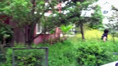 hint keneviri -  Büyükçekmece'de lüks villalara uyuşturucu baskını kamerada  Videosu