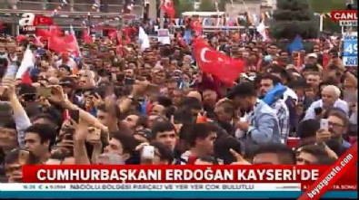 muharrem ince - Cumhurbaşkanı Erdoğan'dan Muharrem İnce'nin adaylığı ilgili yorum Videosu