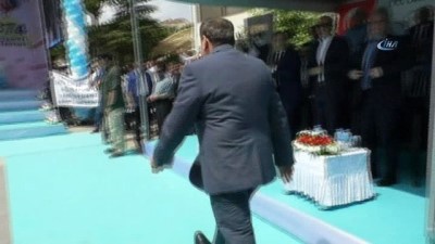 milat -  Ekonomi Bakanı Zeybekci: 'Türkiye destan yazmaya devam ediyor'  Videosu