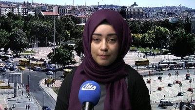 cocuk gelinler -  En genç milletvekili aday adaylarından Tatar “Hedefim çocuk gelinlerin olmaması için mücadele etmek”  Videosu
