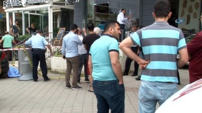 gunes enerjisi -  Güneş enerjisi sistemini temizlerken aşağı düşüp can verdi Videosu