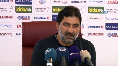 kader - Karaman: “Kaybettiğimiz için üzgünüm” Videosu