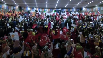 'Kılıçdaroğlu, iddia ediyorum ki İnce'ye oy vermeyecek' - ÇANAKKALE
