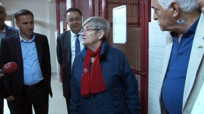 gunes isigi -  Prof. Dr. Karatay: 'Tecavüzcüleri kısırlaştırın'  Videosu