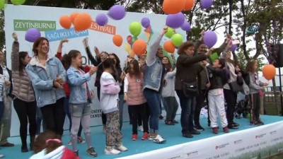 cocuk sagligi -  Zeytinburnu Sağlıklı Yaşam Festivali başladı  Videosu