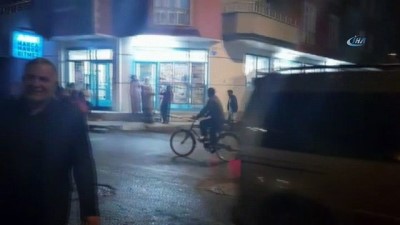 bakanlik -  Ağrı’da 4.2 büyüklüğünde deprem Videosu