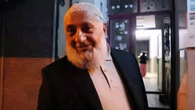 bakanlik - Ağrı'da 4,2 büyüklüğünde deprem Videosu