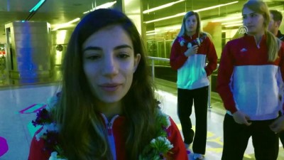 bronz madalya - Avrupa Güreş Şampiyonası - İSTANBUL  Videosu