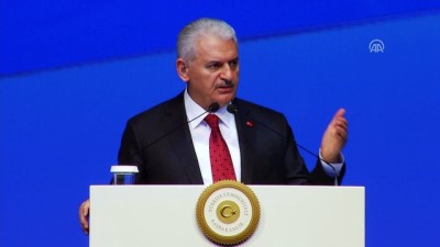 acilis toreni - Başbakan Yıldırım: 'İnsan hayatının bedeli olmaz' - İSTANBUL Videosu