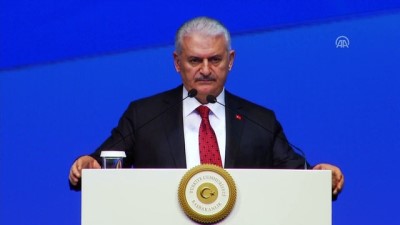 Başbakan Yıldırım: 'Seçim bittiğinde her şey belli olacak' - İSTANBUL