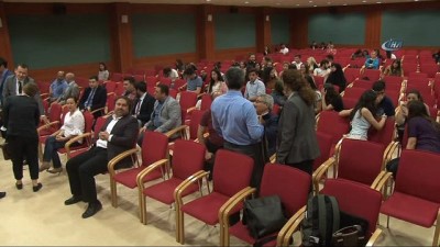 goc dalgasi -  Eskişehir’de 17 bin sığınmacı yaşıyor Videosu