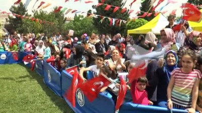 ceyrek altin -  Gaziantep'te yağlı köfte yarışması Videosu