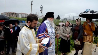 anma toreni -  Gelibolu'da Ruslar anıldı Videosu