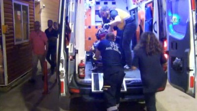 saglik ekibi -  Husumet kanlı bitti  Videosu