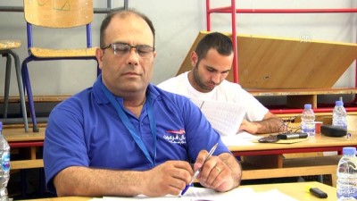 genel secimler - Lübnan'daki genel seçimler Videosu
