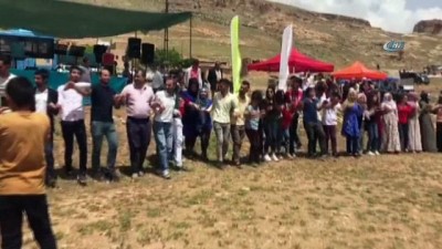  Mardin’de Bilali Şenlikleri yapıldı