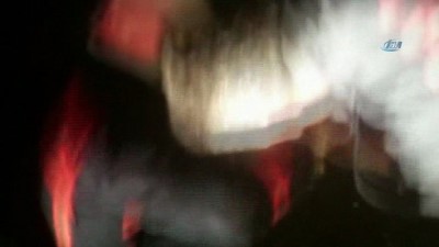  Merakı az kalsın başına iş açacaktı 