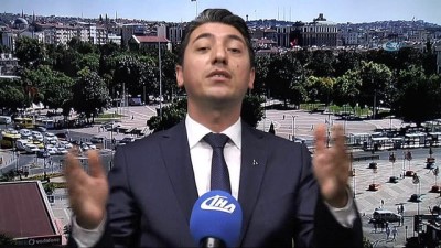 parlamento secimleri -  MHP Gaziantep Milletvekili aday adayı Mehmet Fatih Akgül: “Lütfen oyunuzu sizin geleceğinizi inşa etmeye çalışanlardan yana kullanın”  Videosu