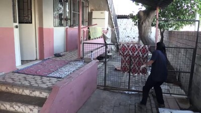 hayata donus - Ölümü bekleyen köpekleri hayata bağladı - AYDIN  Videosu