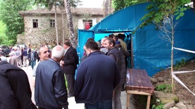 yaris - Şimşirli Cami - Hıdırellez Şenlikleri -  BARTIN Videosu