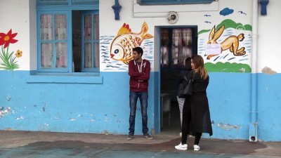 yasaklar - Tunus'ta oy verme işlemi sona erdi Videosu
