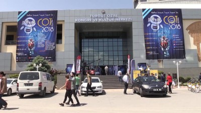 muhendislik - 'Türkiye roket sanayisinde yeterli bilgi birimine sahip' - MALATYA  Videosu