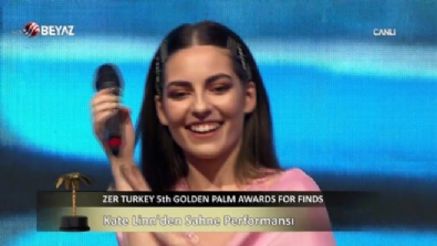 2018 Altın Palmiye Ödül Töreni