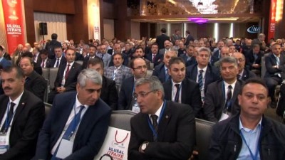 otopark sorunu -  AFAD Başkanı Güllüoğlu, otopark sorununa dikkat çekti  Videosu