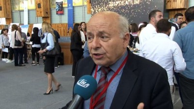  Atılım Üniversitesi ''ATAG'' programı düzenledi 