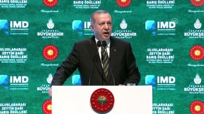 dolar - Cumhurbaşkanı Erdoğan: 'Türkiye'de bulunan Suriyelilere şu ana kadar 31 milyar dolar yardım yaptık'- İSTANBUL  Videosu