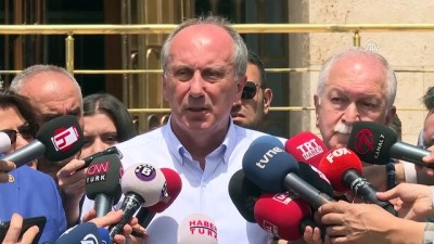 universite sinavi - İnce'den gençlere burs vaadi - TBMM  Videosu